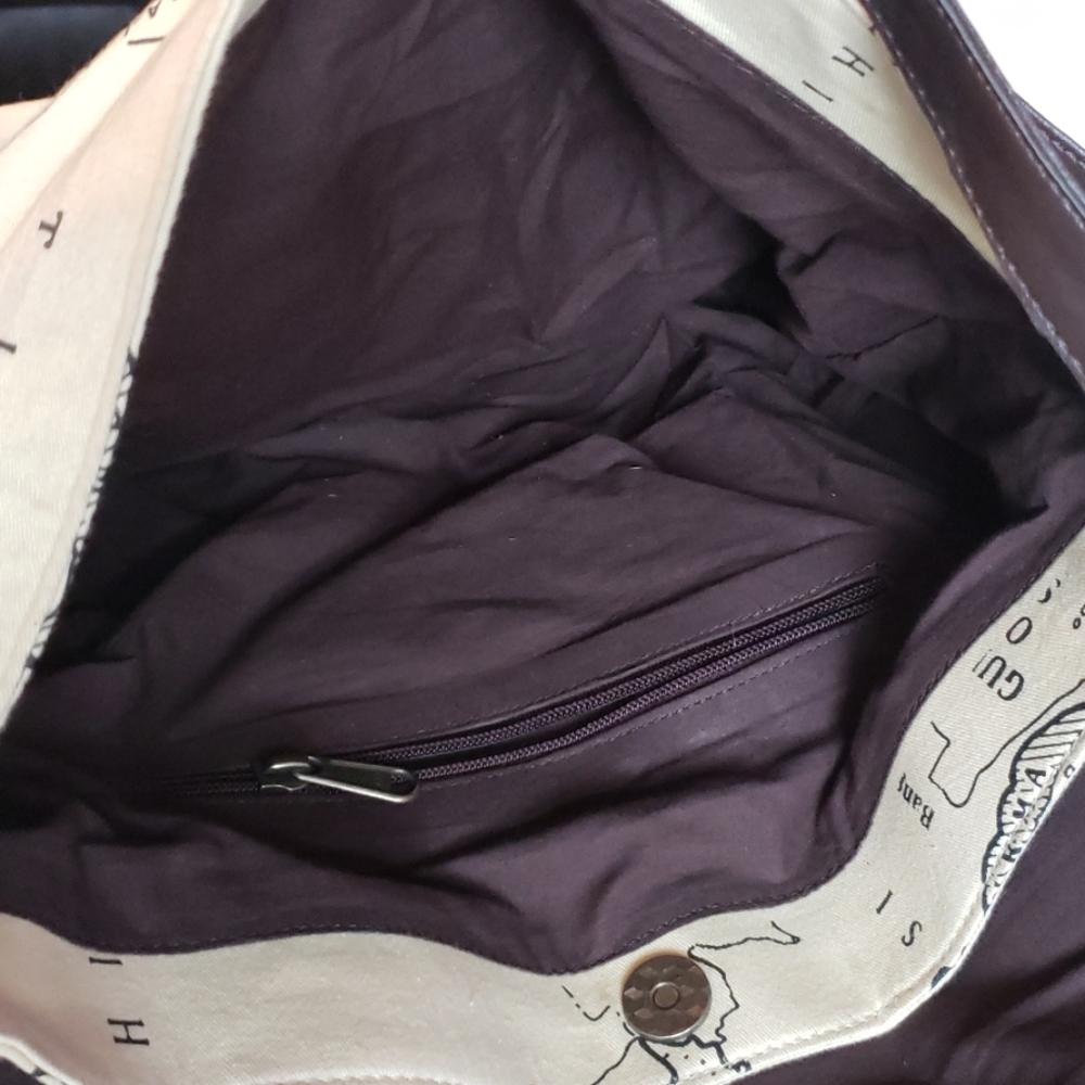 Trades of Hope purse - Picture 5 of 5